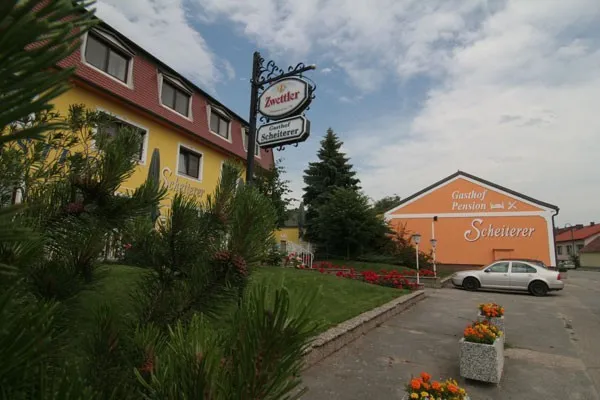Gasthof Scheiterer