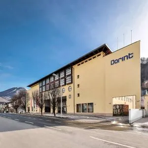 Dorint City-Hotel Salzburg Galleriebild 0