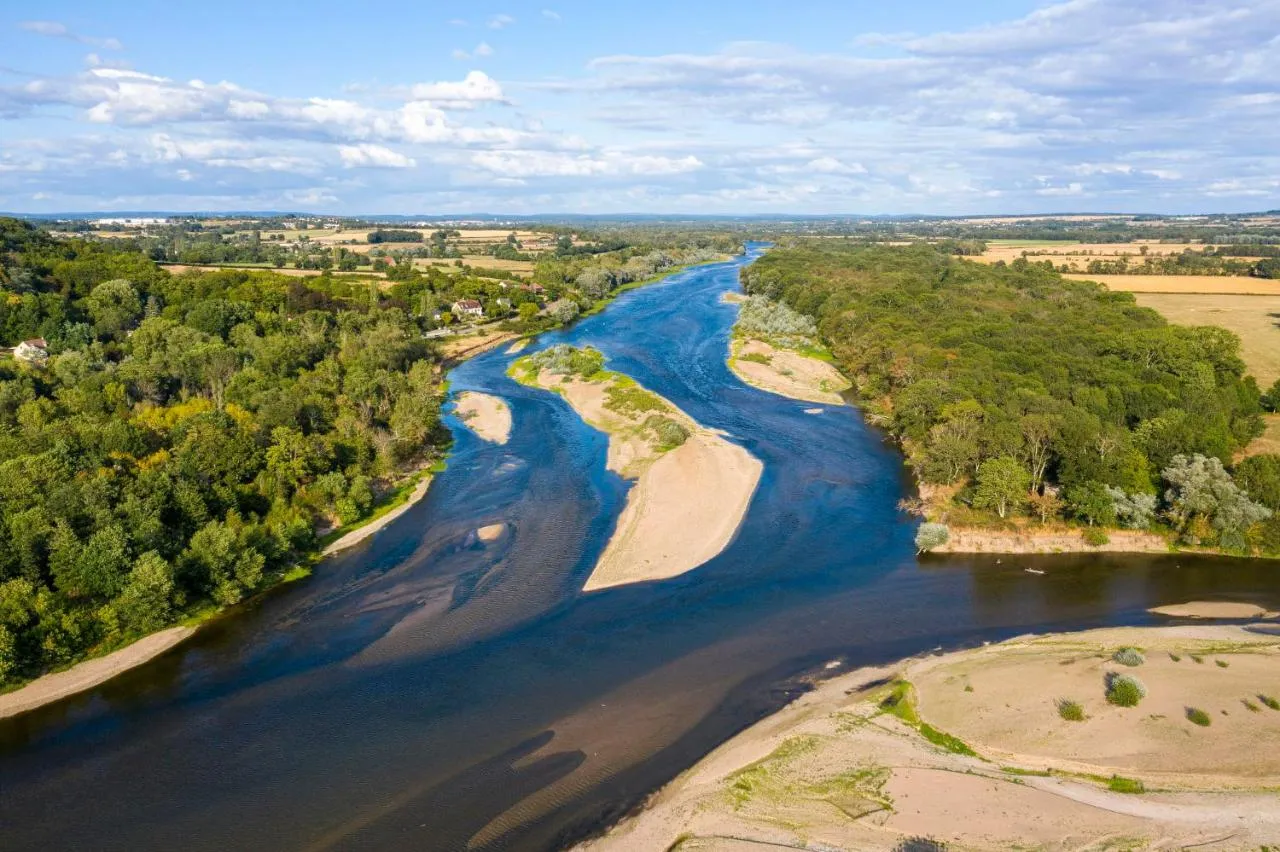 Camping de Nevers