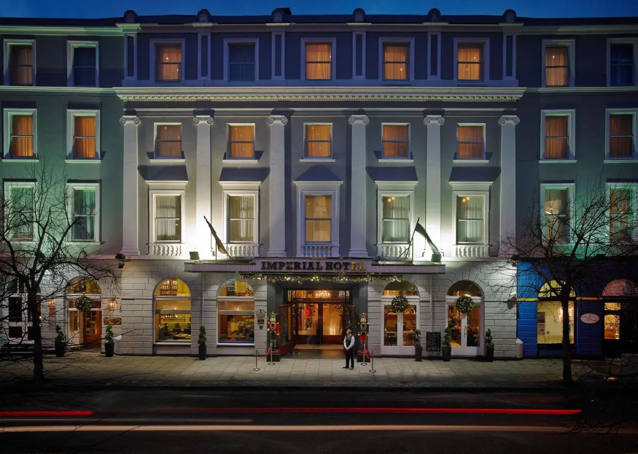 Imperial Hotel Cork