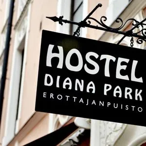 Hostel Diana Park Galleriebild 0