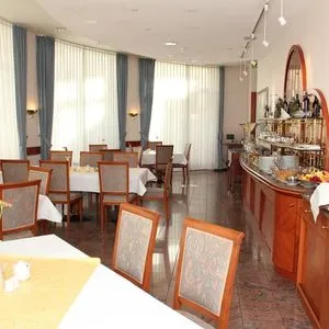 Hotel Ascania Galleriebild 1