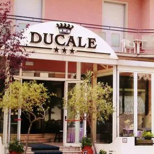 Hotel Ducale Cattolica Galleriebild 7
