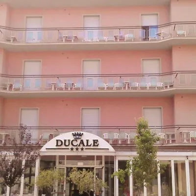 Hotel Ducale Cattolica Galleriebild 0