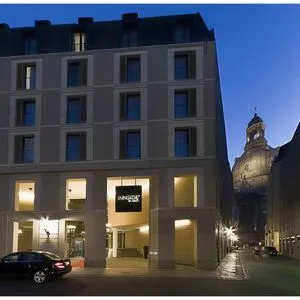 Hotel Innside by Melia Dresden Galleriebild 6