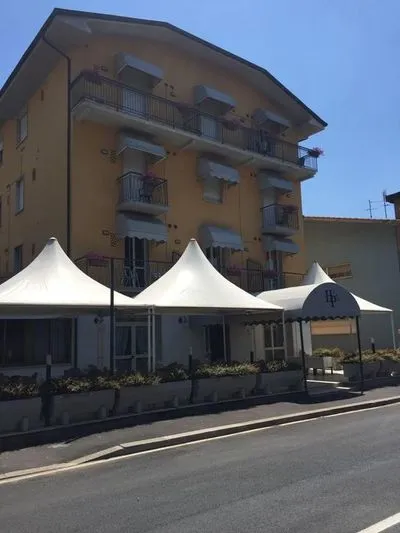 Gebäude von Palladio