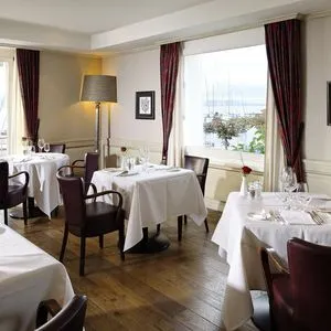 Romantik Hotel Mont-Blanc Au Lac Galleriebild 3