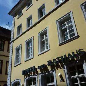 Hotel Am Rathaus Galleriebild 7
