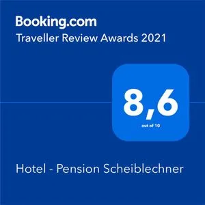 Hotel, Pension Scheiblechner Galleriebild 3