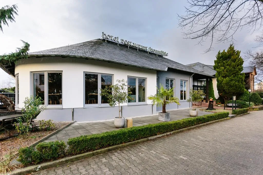 Hotel Fronmühle