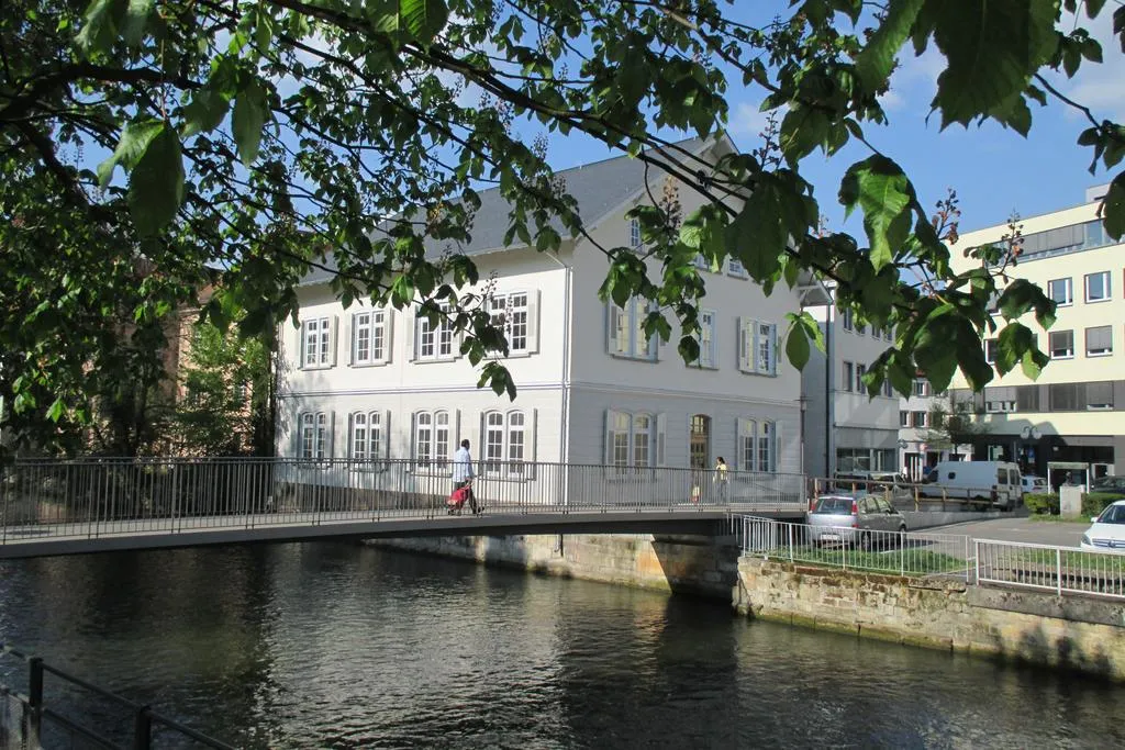 Ecoinn Hotel am Campus
