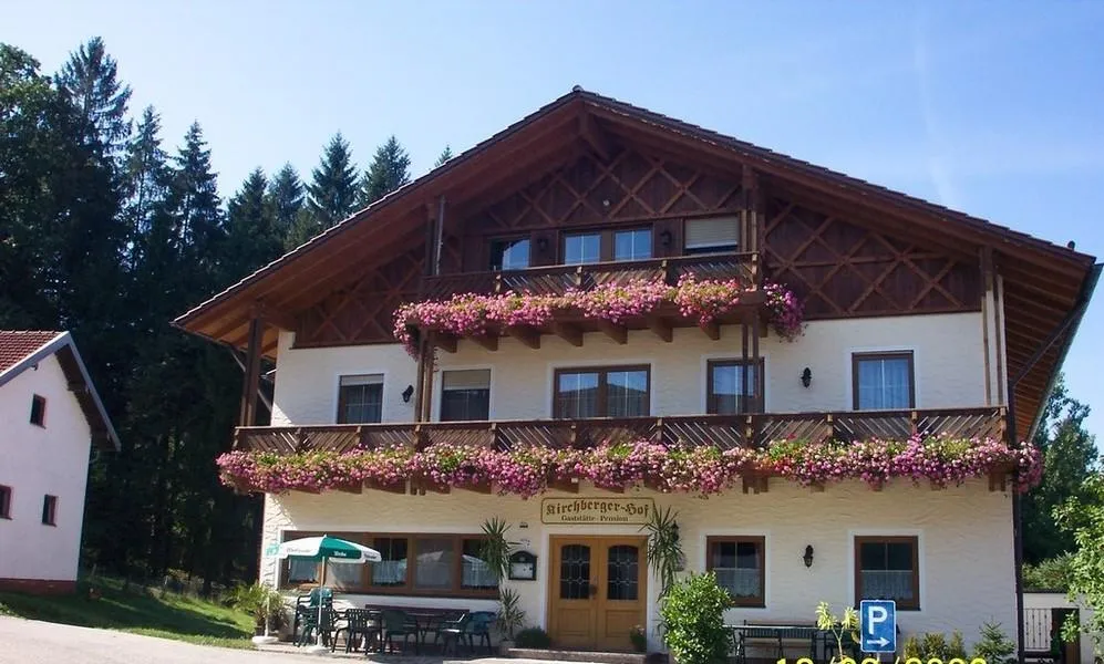 Kirchberger Hof