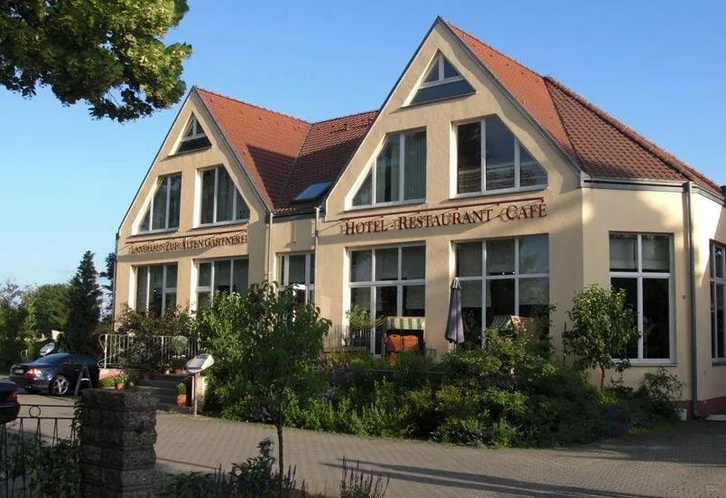 Landhaus Zur Alten Gärtnerei