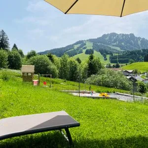 Berghotel Tirol Galleriebild 1