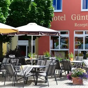 Hotel Günter Galleriebild 6