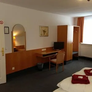Hotel Jägerstuben Galleriebild 1