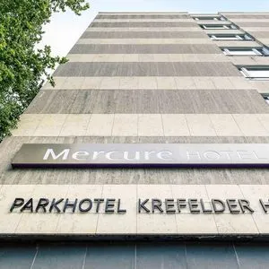 Hotel Krefelder Hof Galleriebild 5