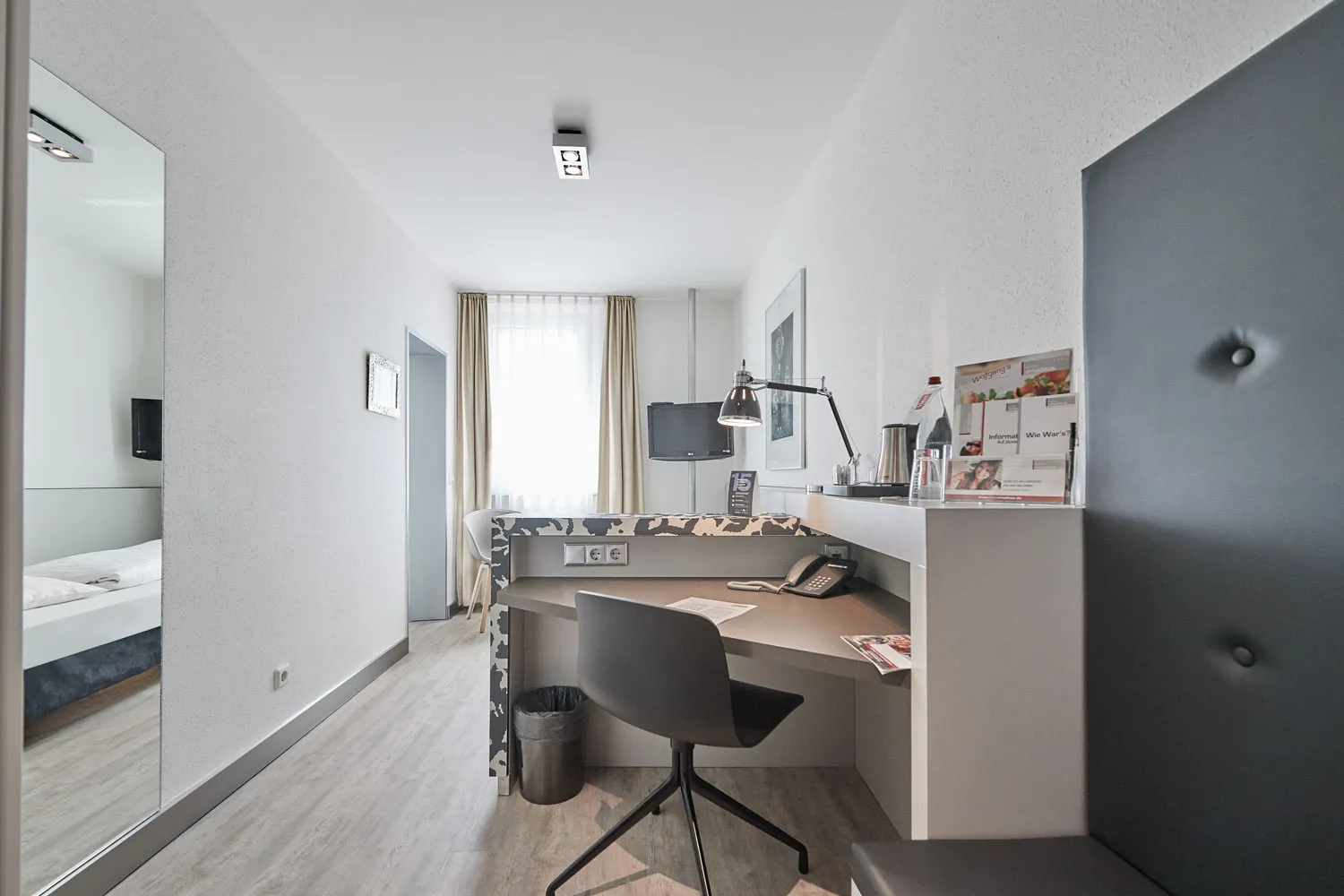 room