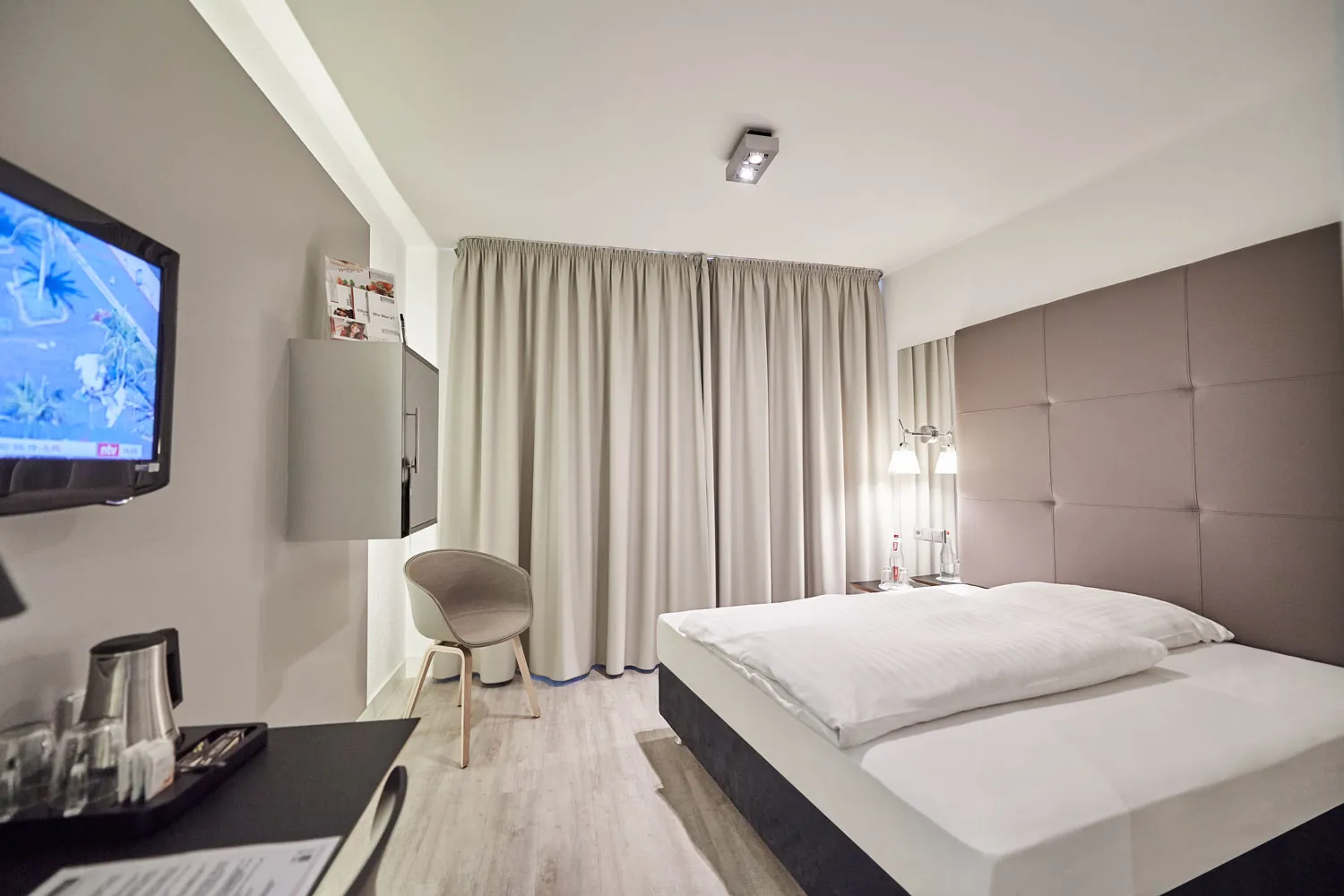 room