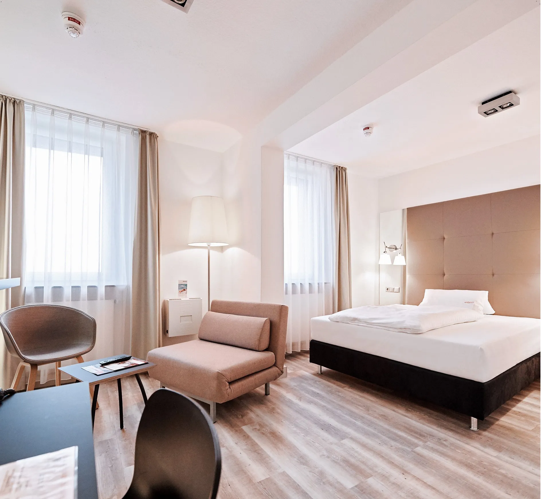 room