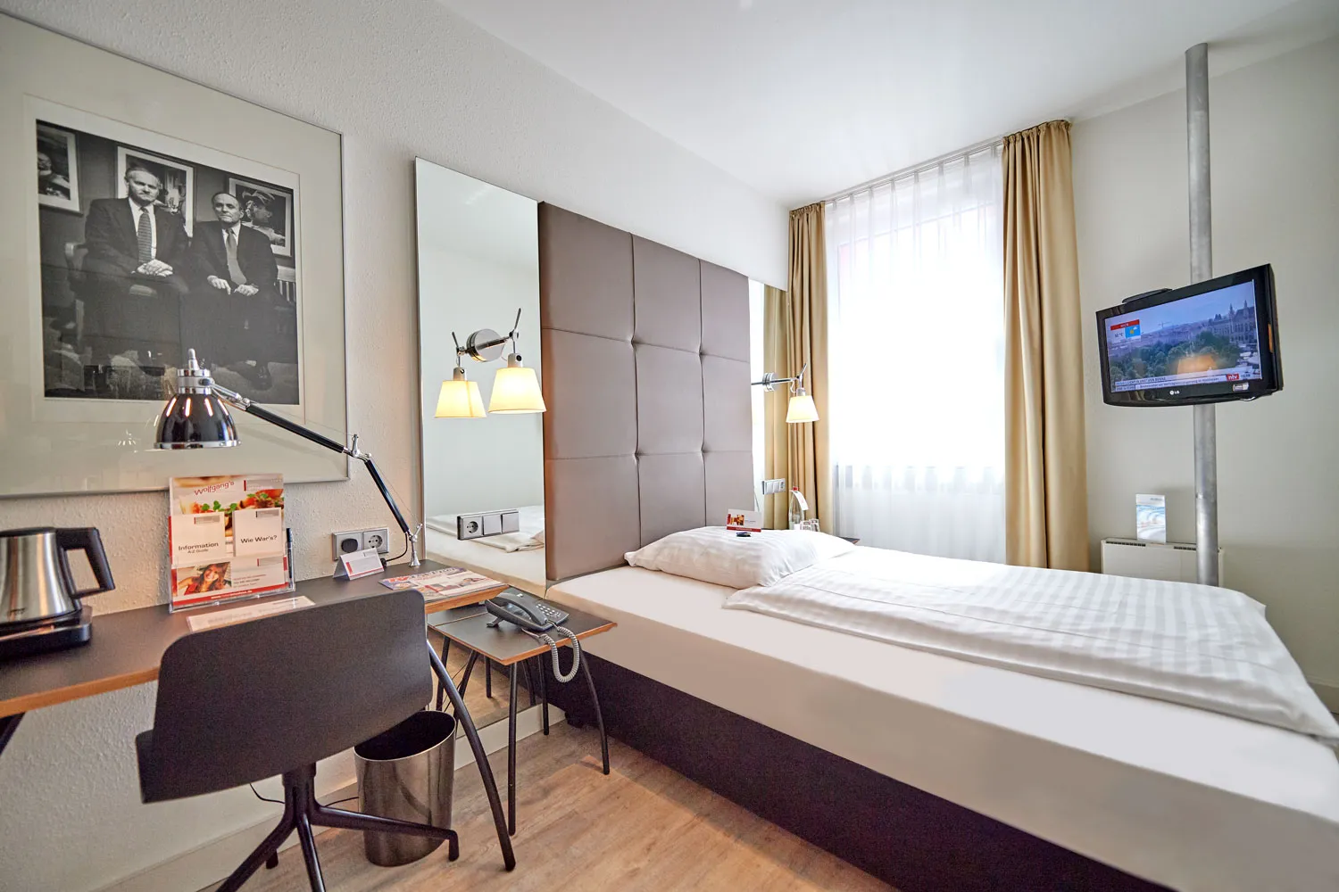 room