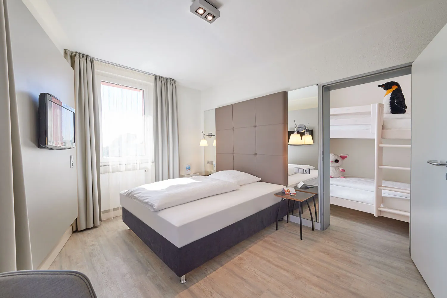 room