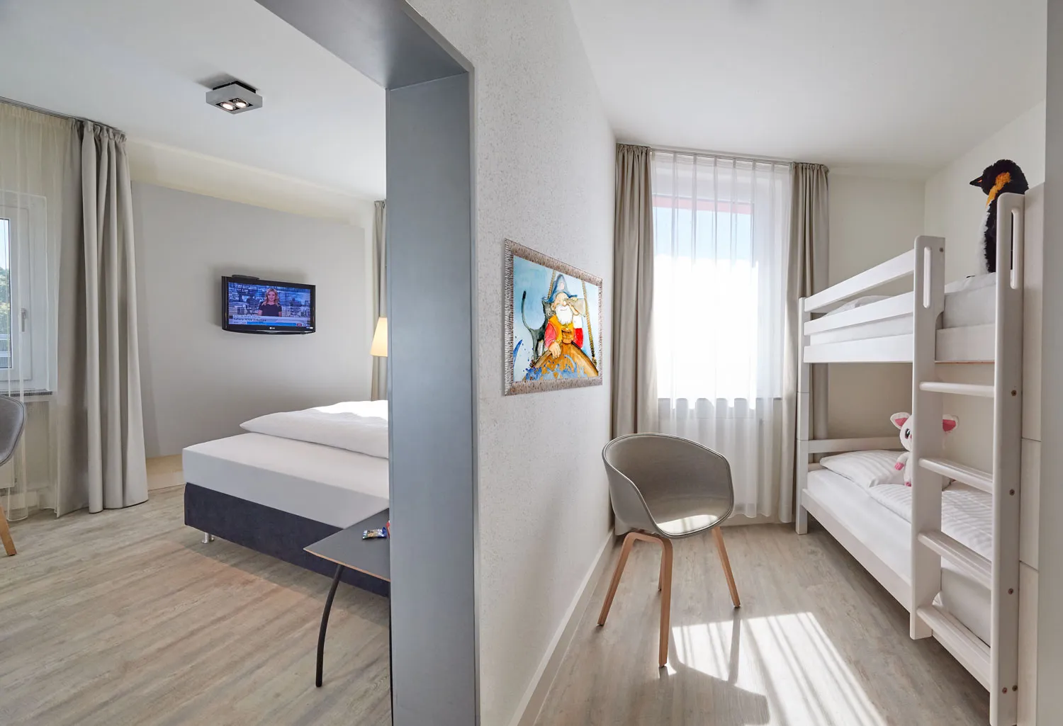 room