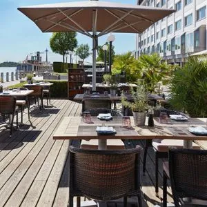 Hilton Vienna Danube Waterfront Galleriebild 6