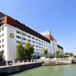 Hilton Vienna Danube Waterfront Galleriebild 3
