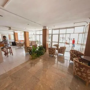 Hotel Amic Miraflores  Galleriebild 5