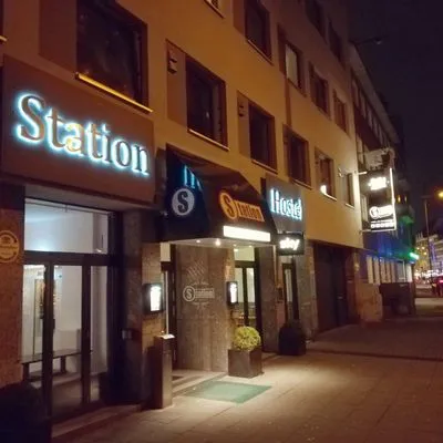 Station Hostel Galleriebild 0