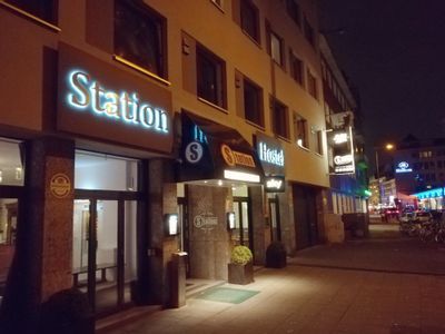 Station Hostel Galleriebild 0