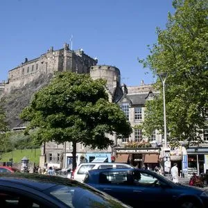 Apex City of Edinburgh Galleriebild 3