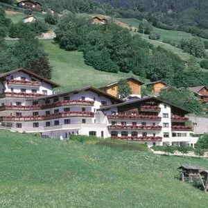 Hotel Alpenfriede Galleriebild 4
