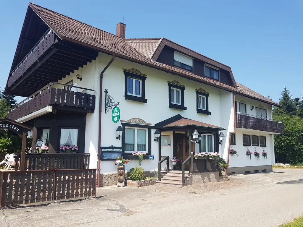Gasthaus Waldeslust