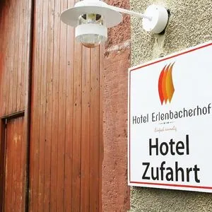 Hotel Erlenbacherhof Galleriebild 1