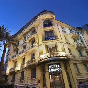 Hotel Gounod Galleriebild 0