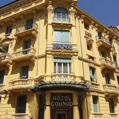 Hotel Gounod Galleriebild 2
