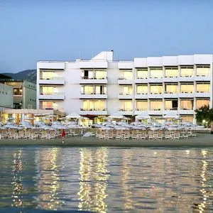 Hotel Sabbia d'Oro Galleriebild 5