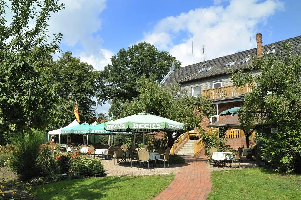 Land-gut-Hotel Allerhof