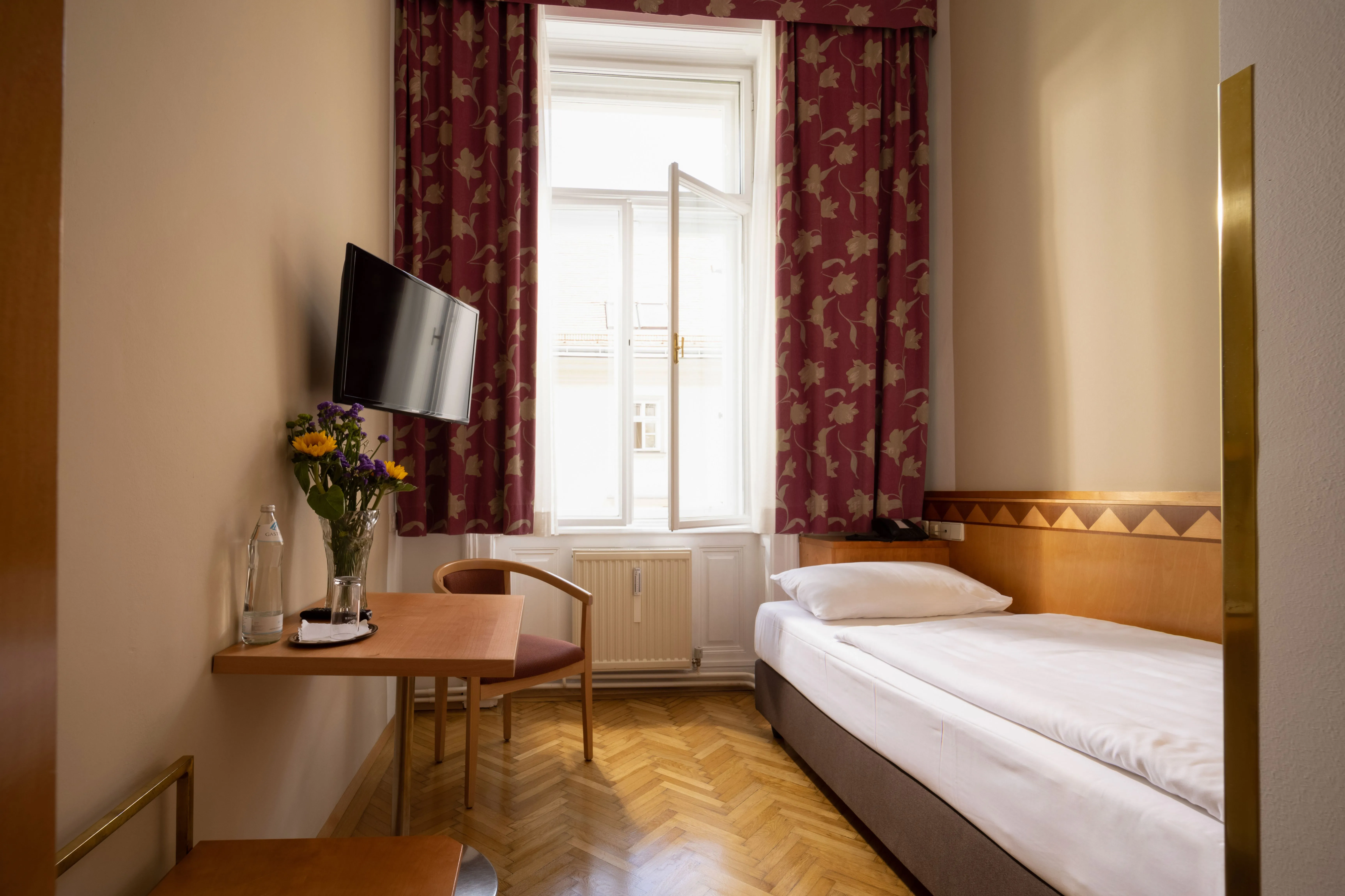 room