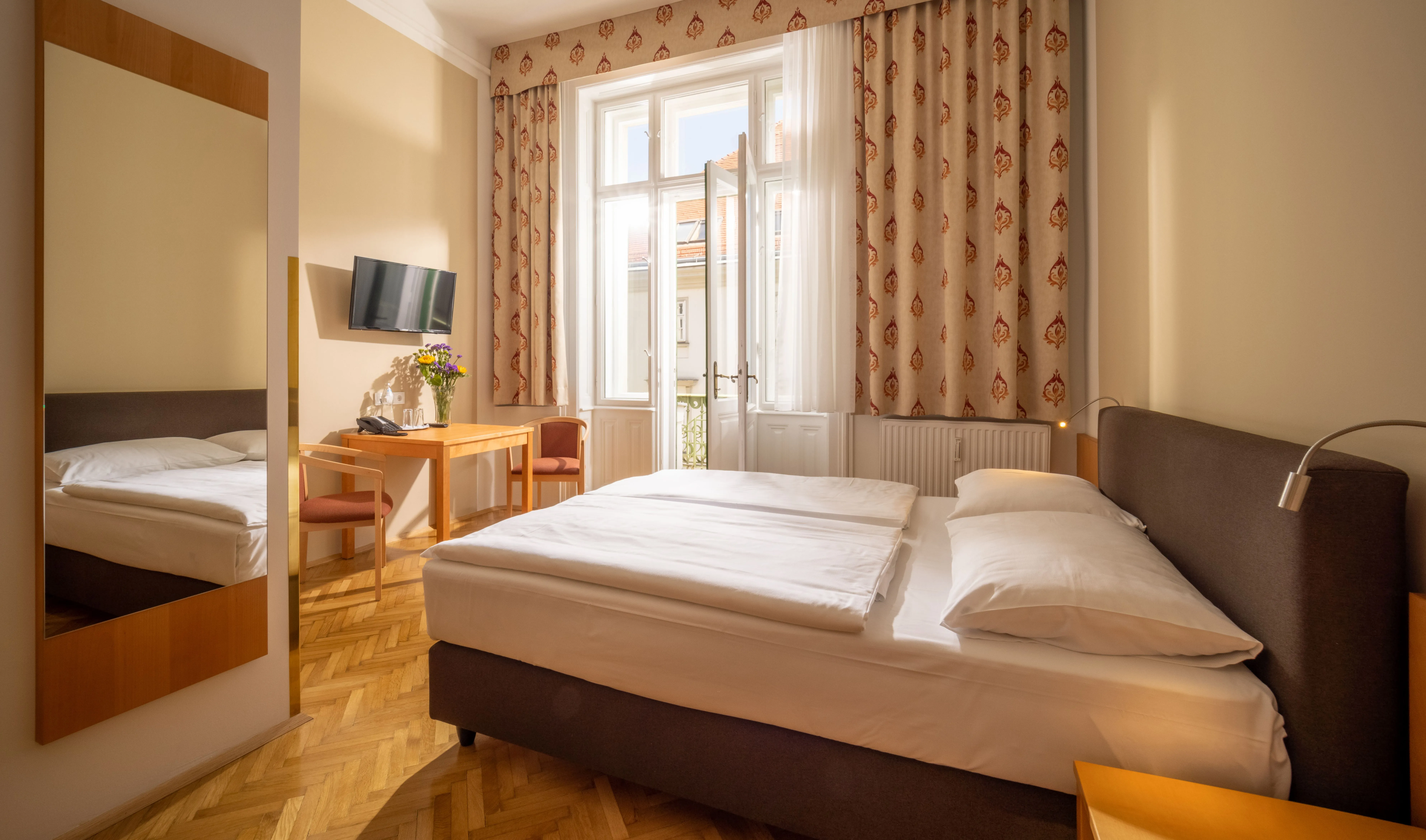 room