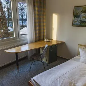 Seepark Hotel am Wandlitzsee Galleriebild 5