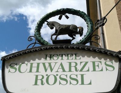 Academia Hotels Schwarzes Rössl Galleriebild 3