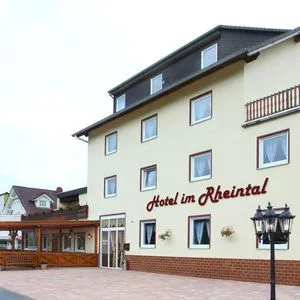Hotel im Rheintal Galleriebild 3