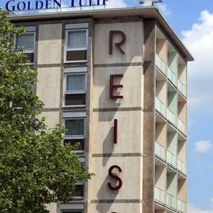 Golden Tulip Kassel Hotel Reiss Galleriebild 5