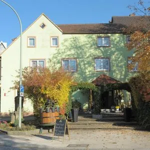 Hotel Tor zum Steigerwald Galleriebild 5