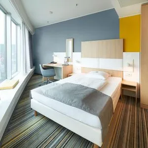GHOTEL hotel & living Würzburg Galleriebild 6