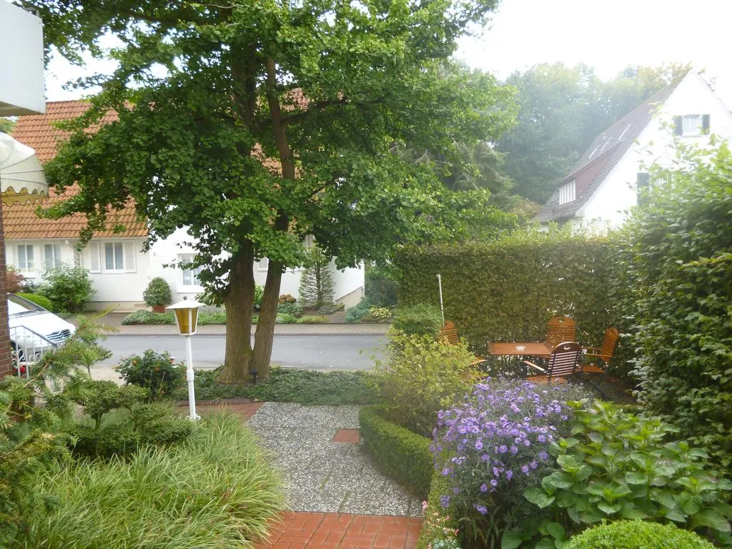 Haus Wernemann