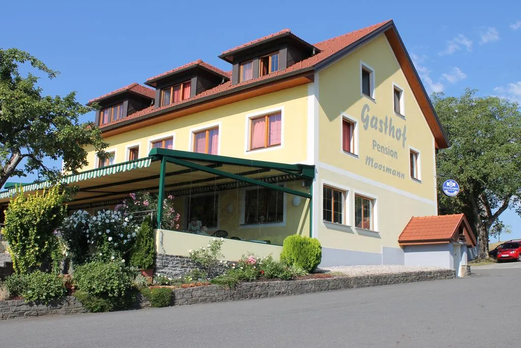 Pension Moosmann